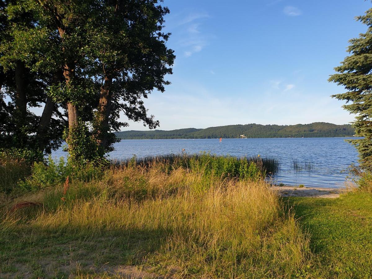 Caloroczny Domek W Nadolu Z Jacuzzi Na Tarasie Nadole  Exteriör bild