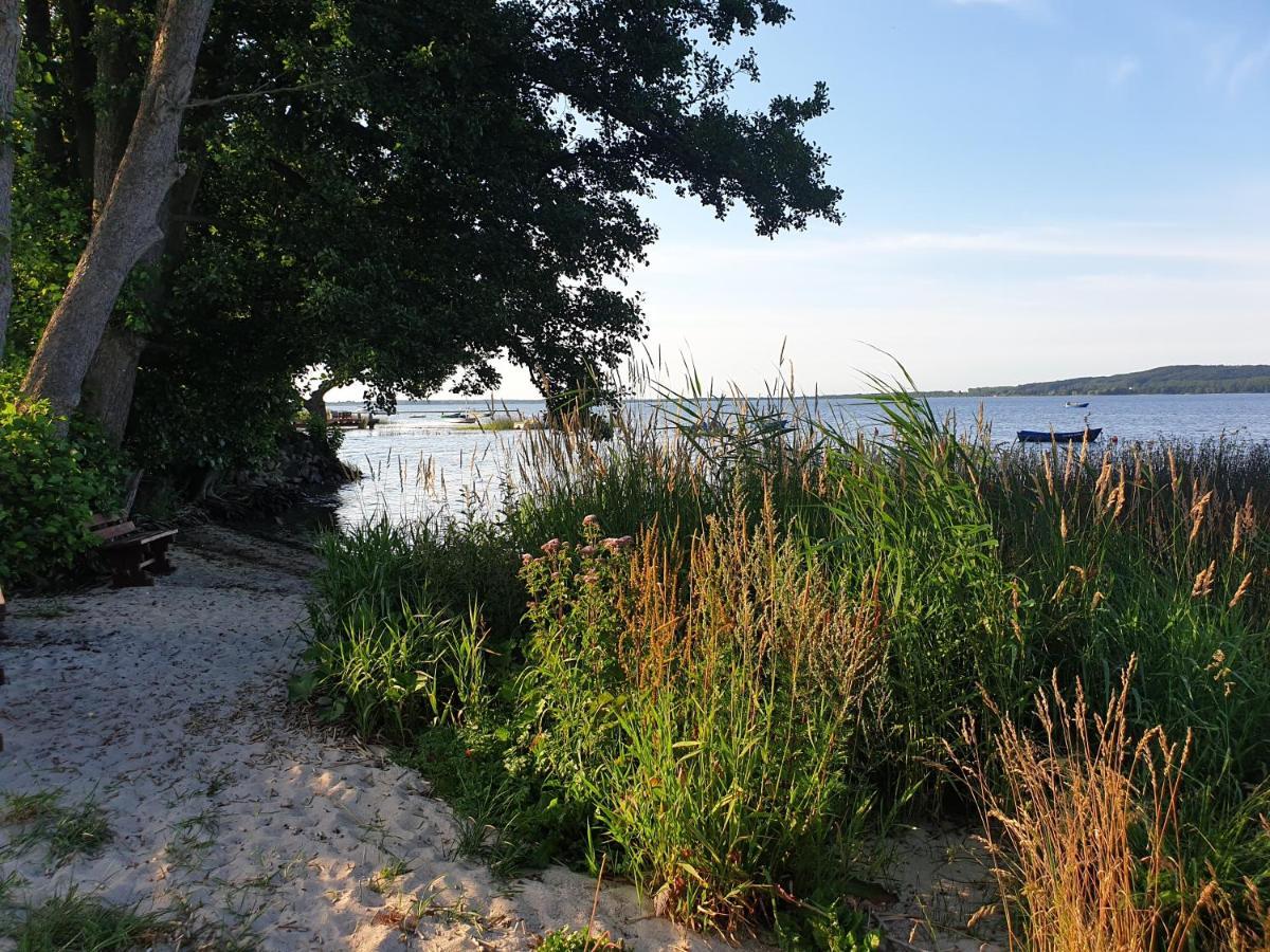 Caloroczny Domek W Nadolu Z Jacuzzi Na Tarasie Nadole  Exteriör bild
