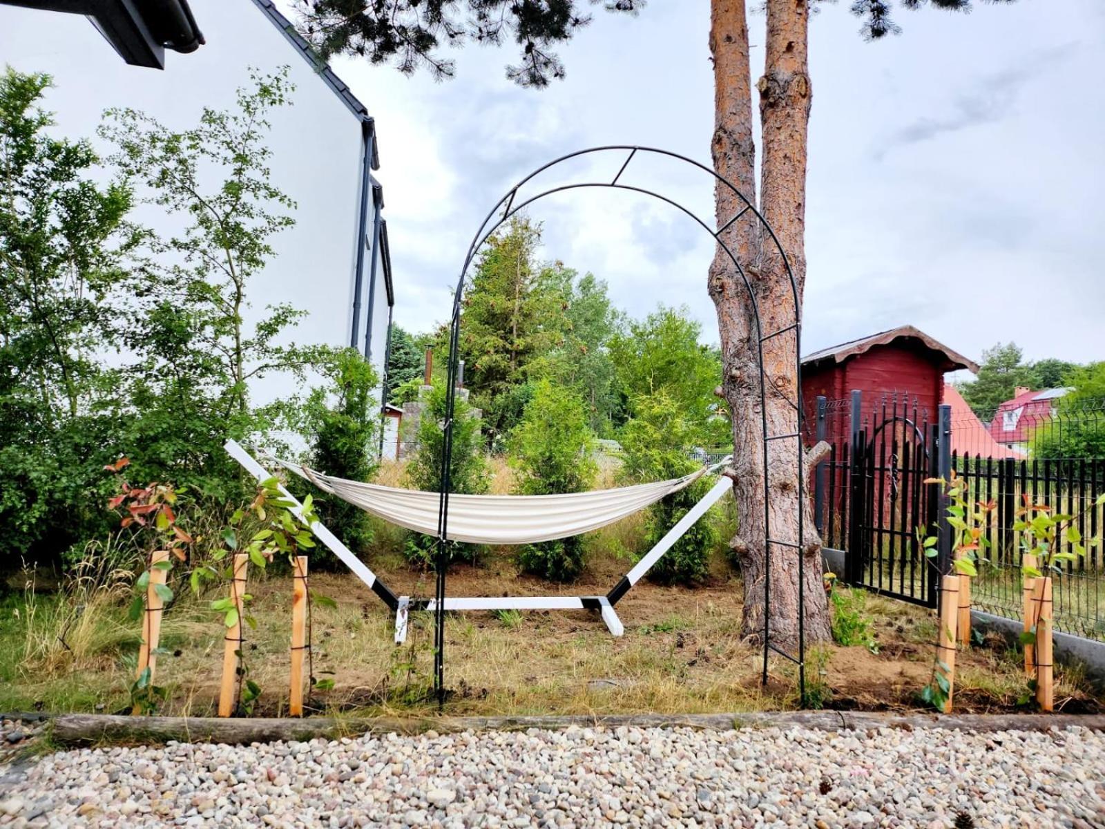 Caloroczny Domek W Nadolu Z Jacuzzi Na Tarasie Nadole  Exteriör bild